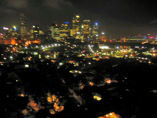 A 152 Sydney -  Vue de l'hotel.jpg